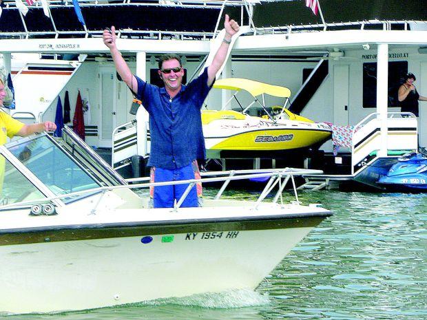 2011 Raft Up Will Return To Lake Cumberland News Somerset