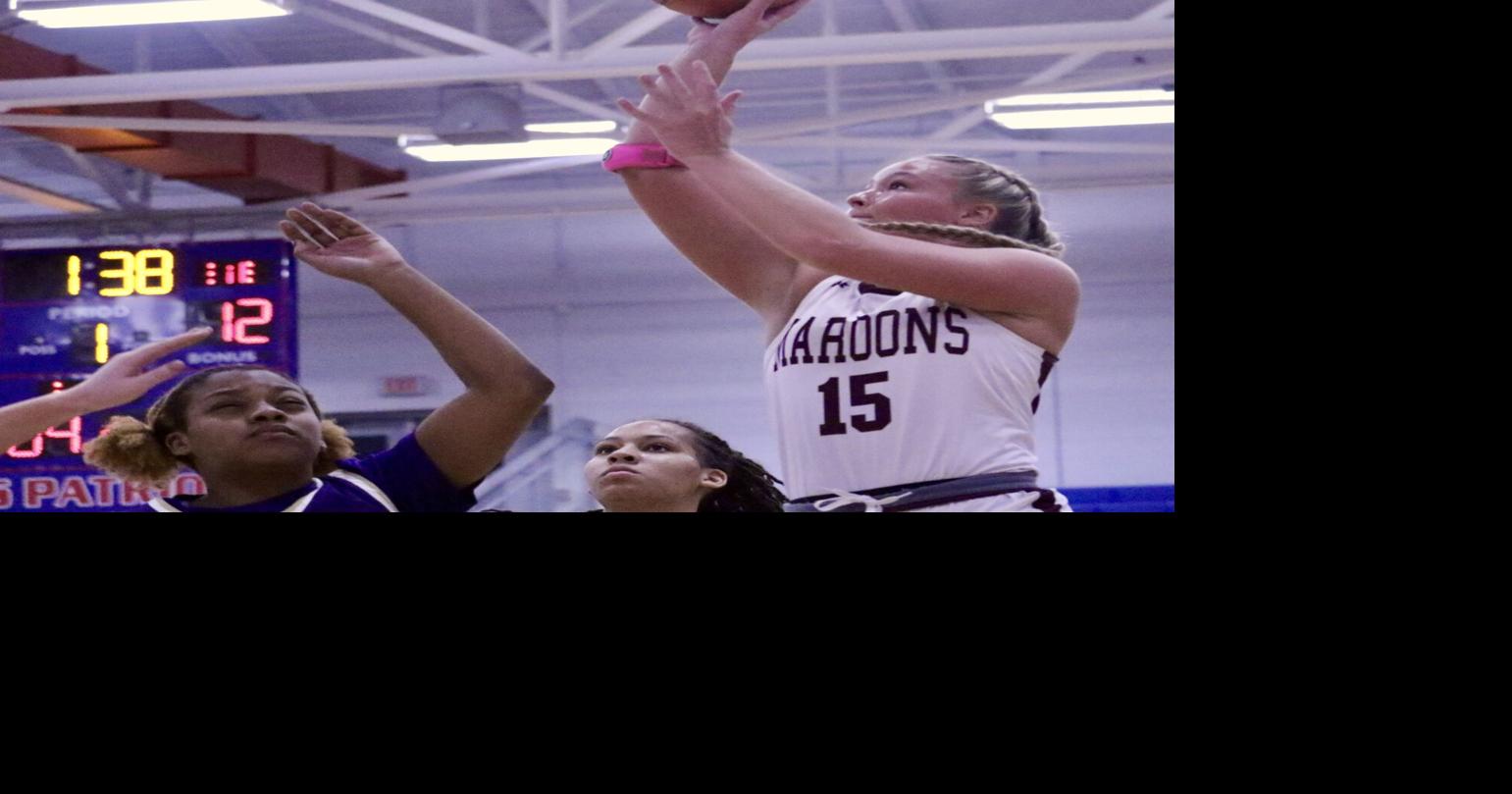 SPORTS ROUNDUP: Lady Maroons bounce back in tournament play | Sports ...