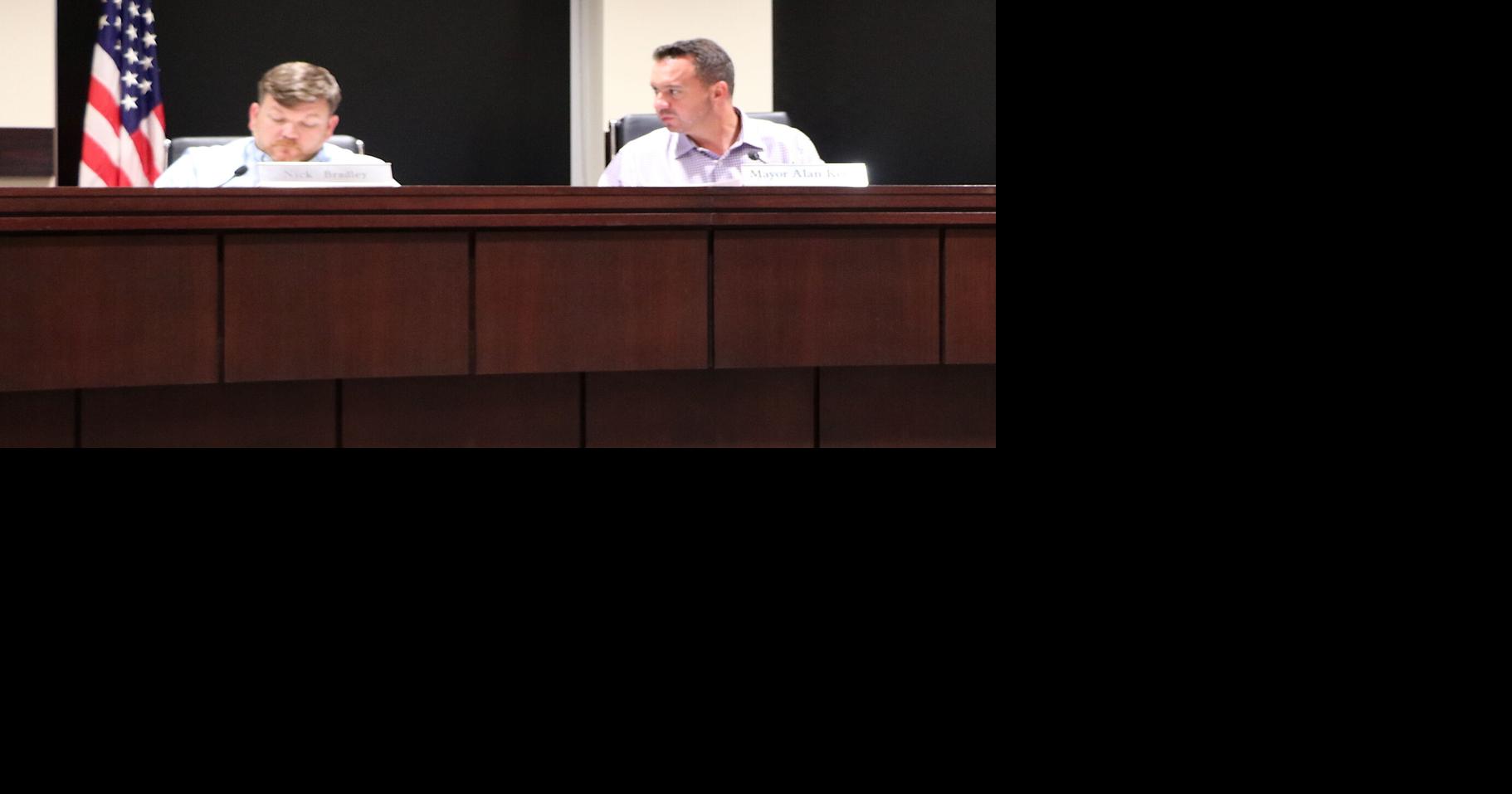 Somerset Council plans to seek FEMA funding for winter storm damage