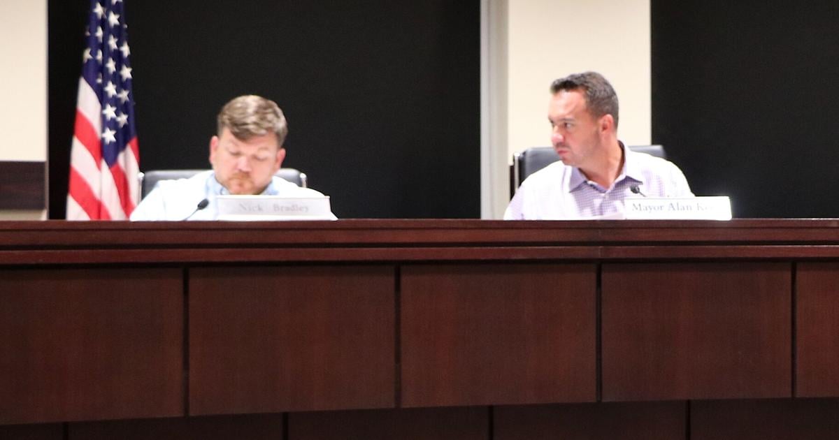 Somerset Council plans to seek FEMA funding for winter storm damage