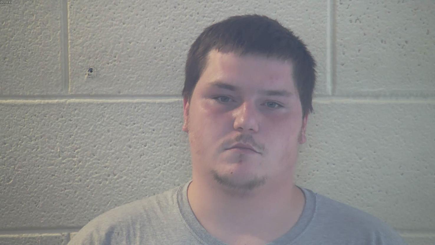 Somerset man arrested on heroin charges | News | somerset-kentucky.com