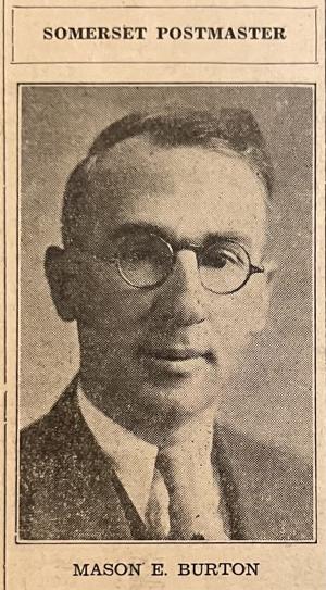 PULASKI'S PAST: John Sears' Mill dynamited Today
