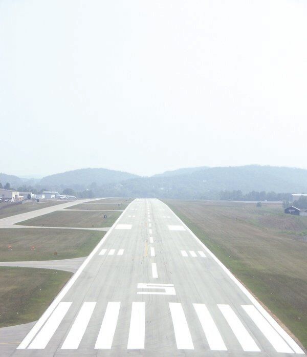 County covers airport bond payment - Vimarsana News