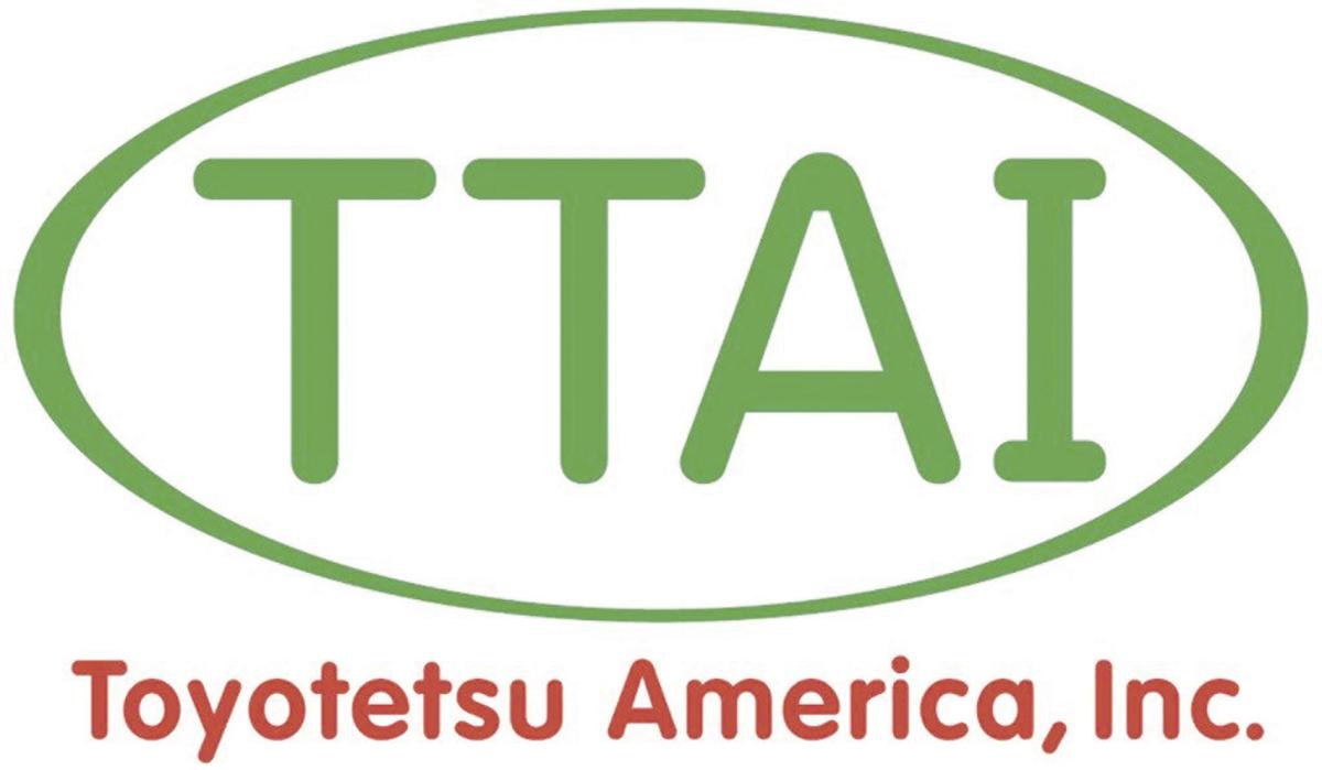 TTAI employment total now at 1,100 workers