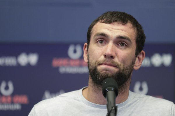 Indianapolis Colts Pro Shop reopens at Lucas Oil Stadium with health  precautions in place