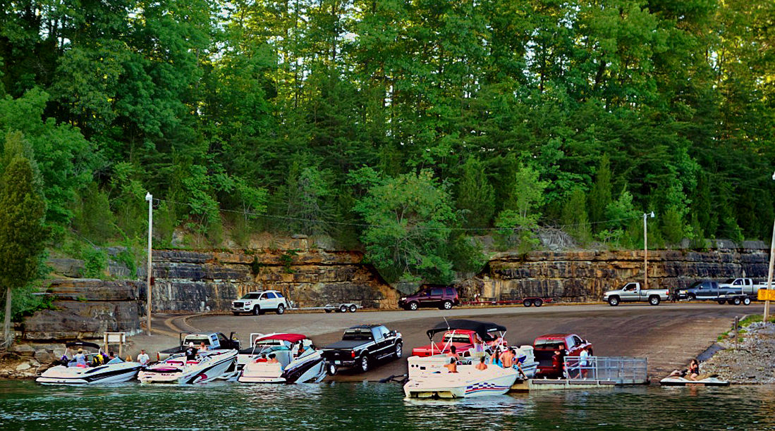 Memorial Da a banner holiday for Lake Cumberland News somerset