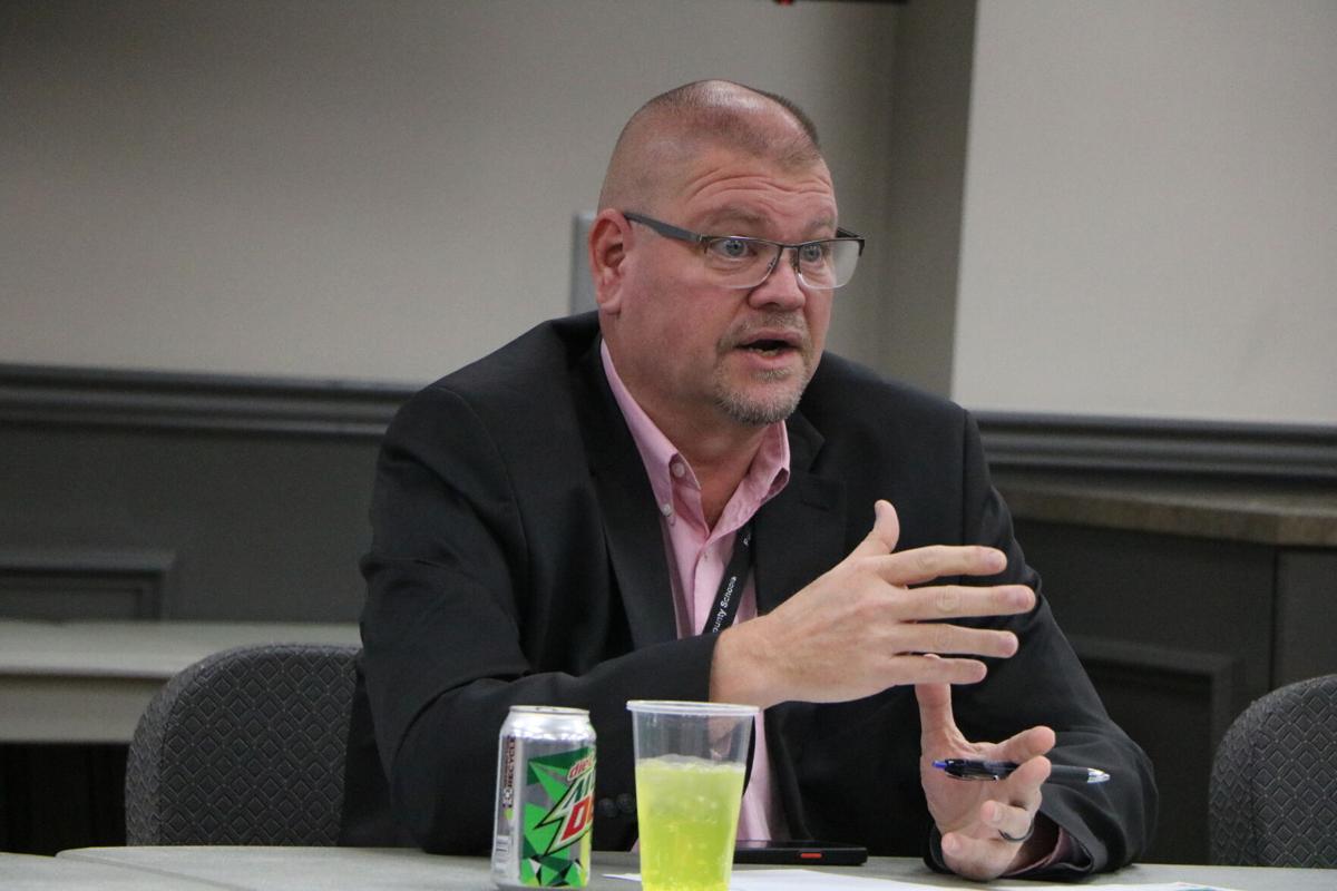 Pulaski school board considers starting classes later next August | News |  somerset-kentucky.com