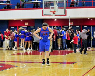 Girls Basketball Lady Warriors Fall In Heartbreaker Sports