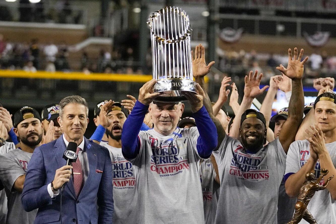 If you think the World Series sped by, it did. 9inning games averaged