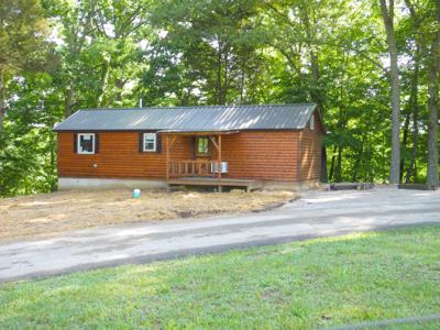 Rental Rates Approved For Cabins At Pulaski County Park News