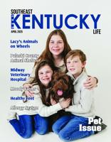 Southeast Kentucky Life April 2025