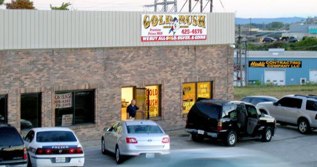 Burnside pastor faces triple murder charges in pawn shop murders | News