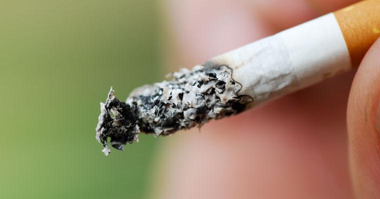 Kentucky is No. 4 in smoking, down from No. 2 - Vimarsana News