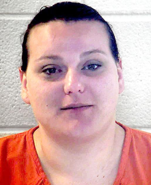 Deputy Jailer Charged With Selling Meth News Somerset kentucky