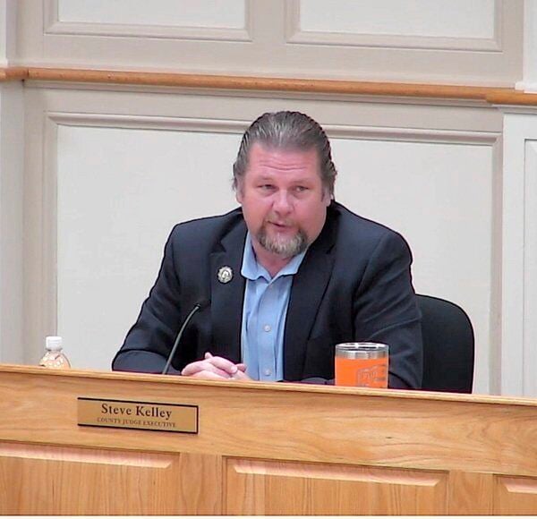 Insurance payout for totaled fire truck offers glimpse into future city-county negotiations - Vimarsana News