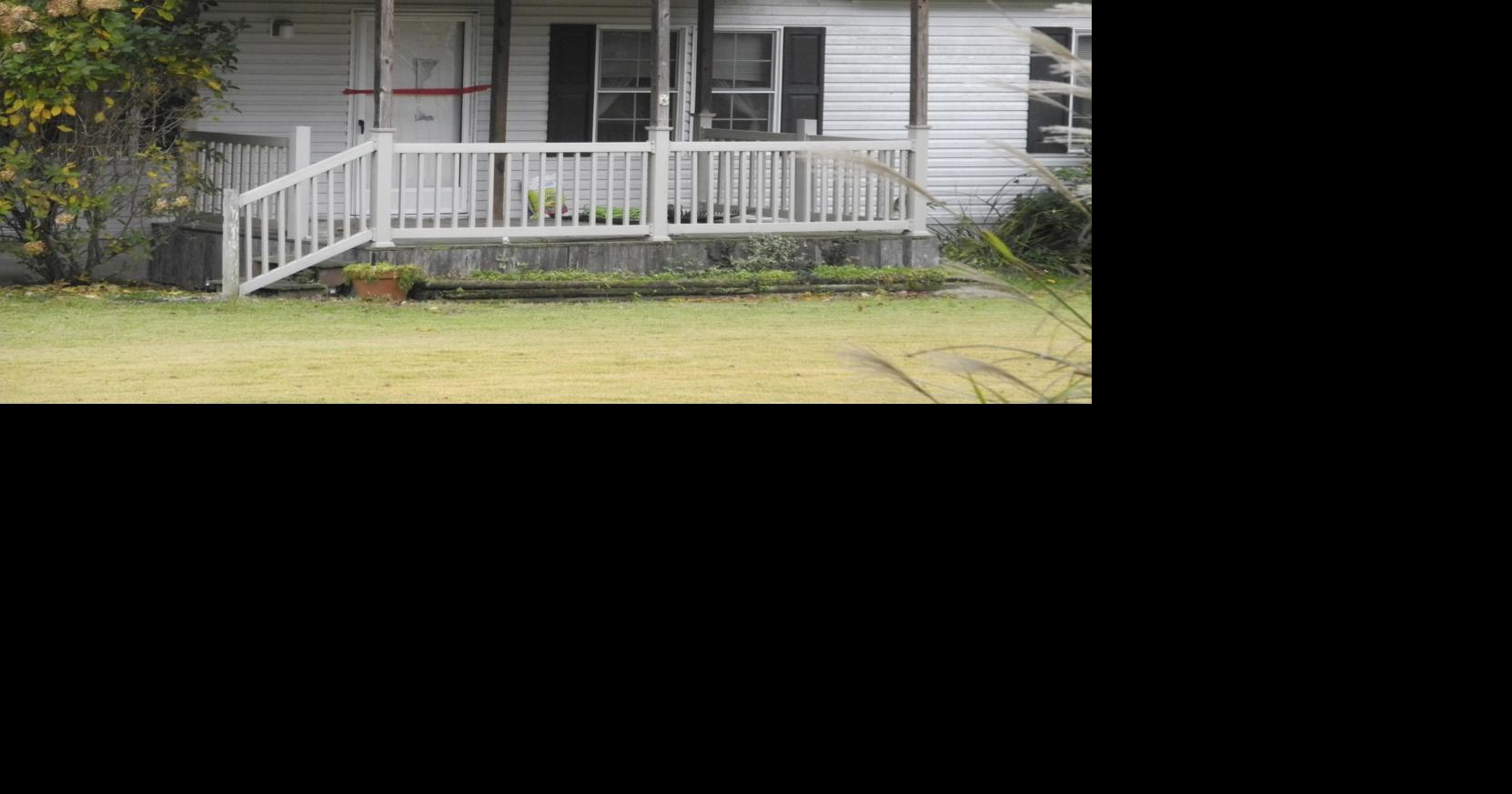 UPDATE Suspect arrested in Eubank homicide investigation News