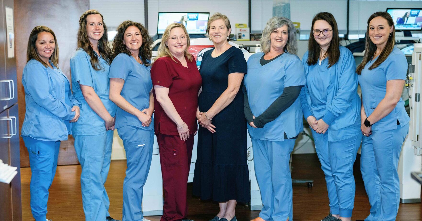 Lake Cumberland Wound Care Center recognized as a Healogics Center of Distinction - Vimarsana News
