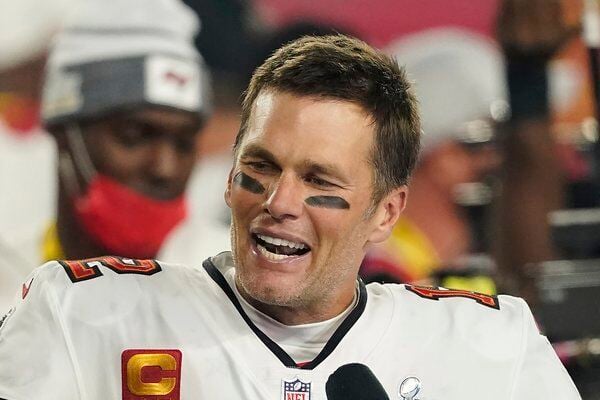 Tom Brady has plan to keep jersey from being stolen again