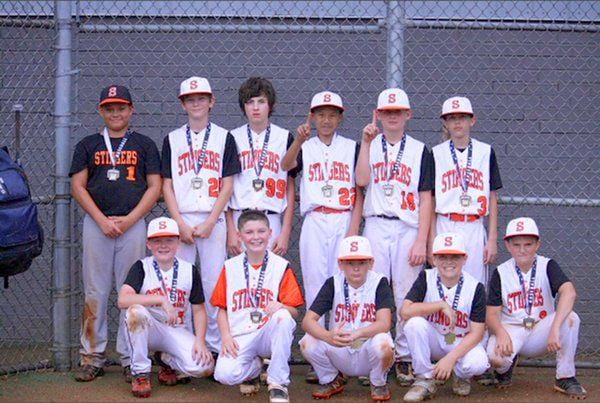 stinger baseball uniforms