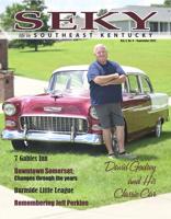Southeast Kentucky magazine September 2022