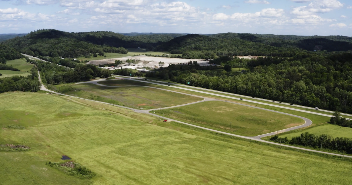 Washington earmarks $1.45 million for SPEDA Commerce Park overpass