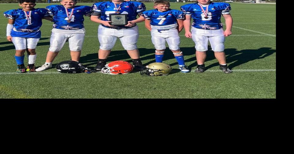 FBU Team Kentucky finishes fifth at Nationals Sports somerset