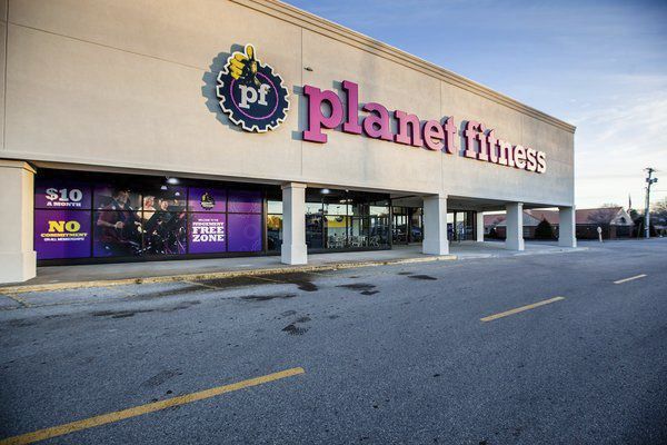Planet Fitness opens a world of new possibilities to local ...