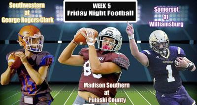 8 Pulaski County will play their home opener | Sports | somerset ...