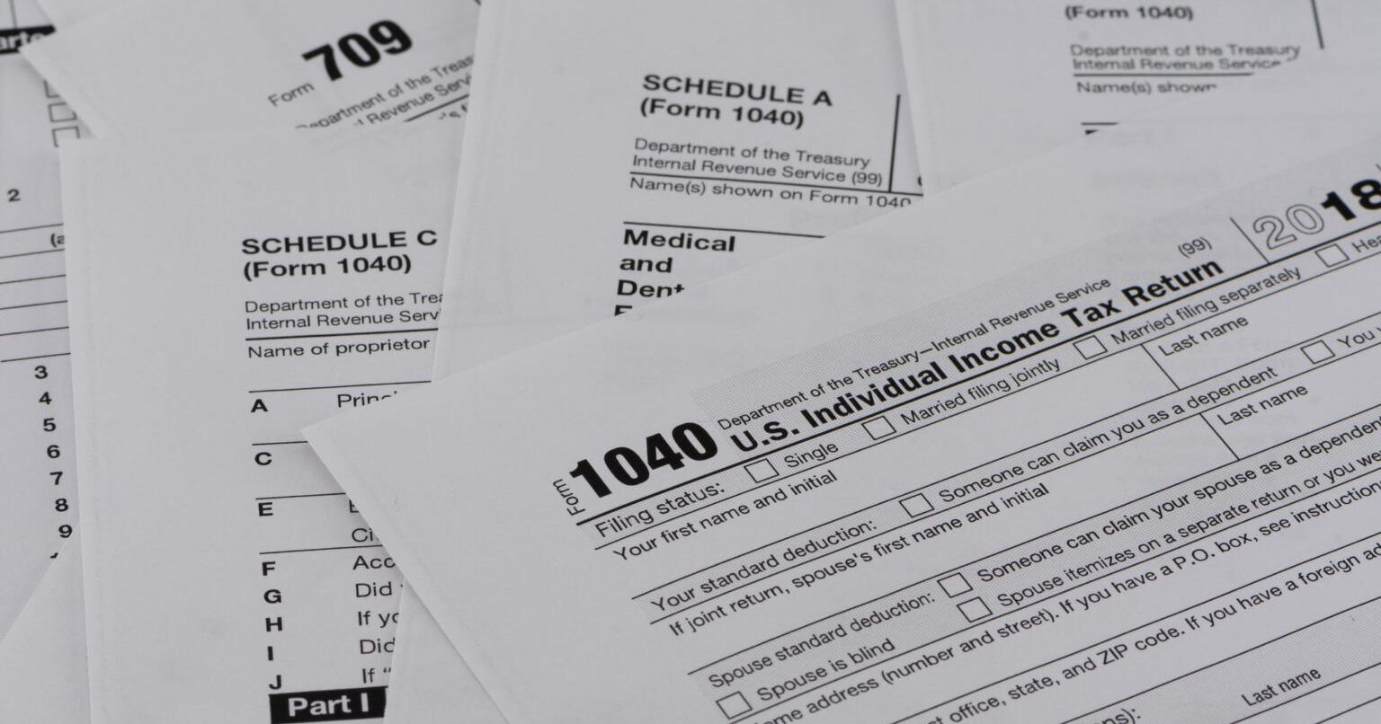 The IRS is testing a free method to directly file taxes - Vimarsana News