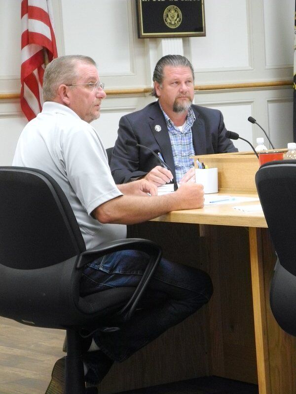 Pulaski Fiscal Court passes $32.75 million budget - Vimarsana News