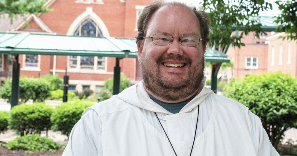 Catholic diocesan hermit approved by Kentucky bishop comes out as transgender - Vimarsana News