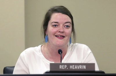 Kentucky's Republican House Approves Bill for More Accessible Paid Family Leave