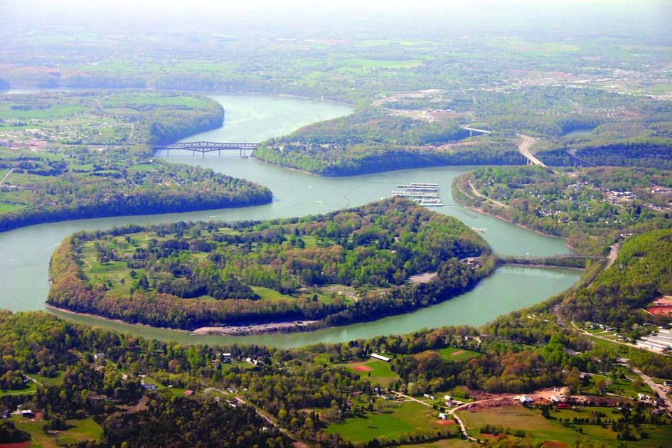 Burnside Island lodge proposals are now being accepted by state News