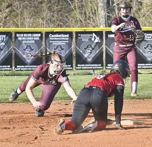 Maroons' bats are hot again as Pulaski mercy rules Wayne County