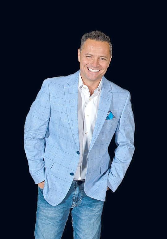 Lee Cruse to help United Way kick off fundraising drive News
