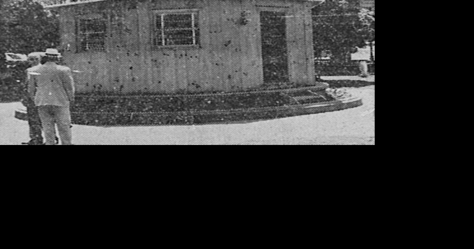 PULASKI PAST City Police make 38 Arrests in 7 days Community