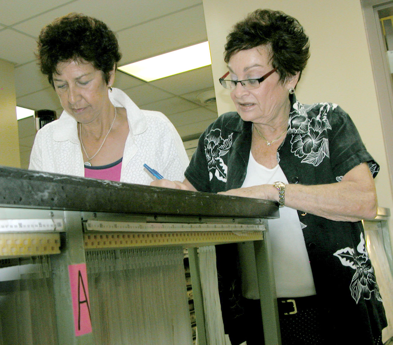 A special time to be alive Local couple granted Pulaskis first same-sex marriage license News somerset-kentucky picture