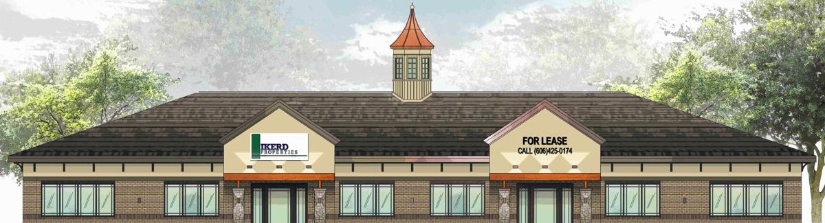 Somerset Collection to undergo exterior renovations: See renderings here