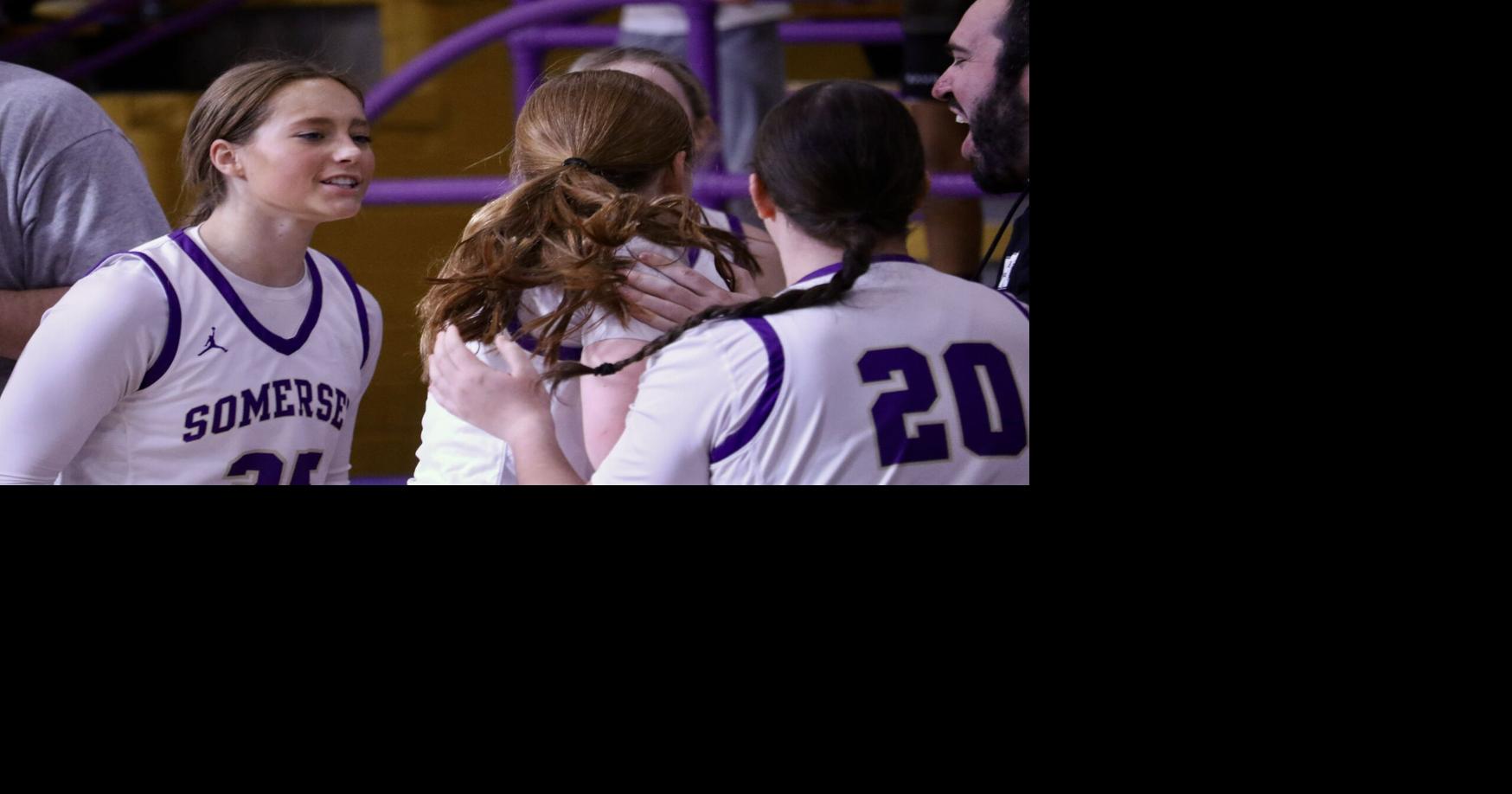 SPORTS ROUNDUP: Lady Jumpers prevail at the buzzer