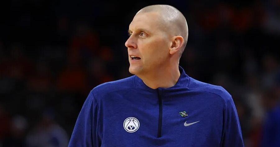 Kentucky closing in on deal with Mark Pope to become new head coach - Vimarsana News
