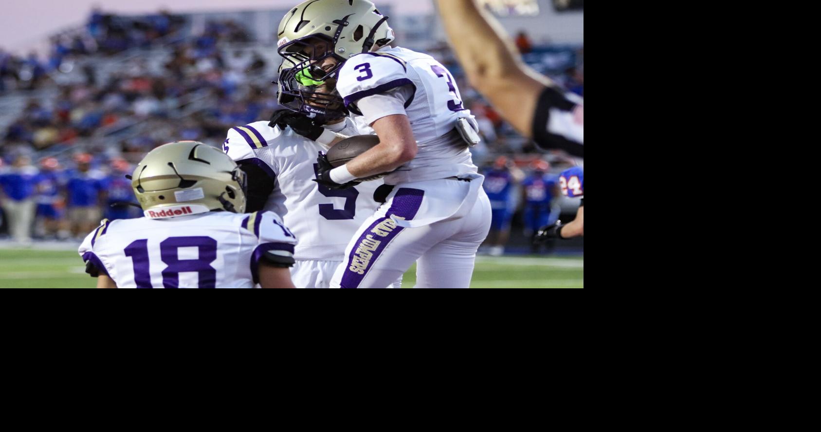 Somerset takes down Southwestern in defensive crosstown clash