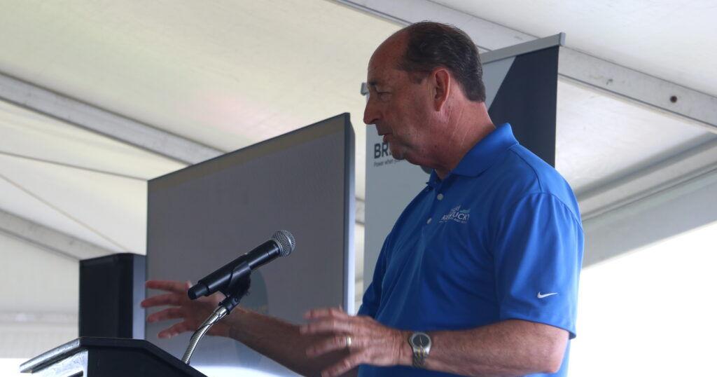 $1 billion solar project planned on former Starfire coal mine in Eastern Kentucky - Vimarsana News
