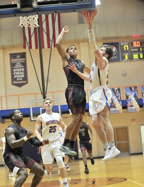 Warriors Hold Off Harvest Prep 82 76 Sports Somerset Kentucky Com