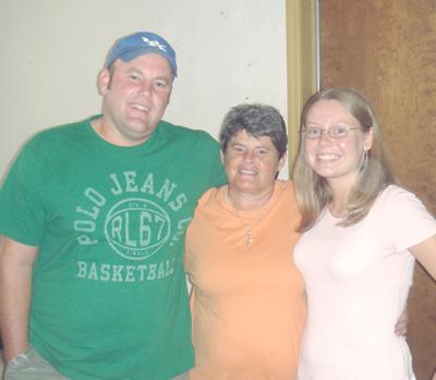 Tamara Wilson I Had No Choice Local News Somerset Kentucky Com