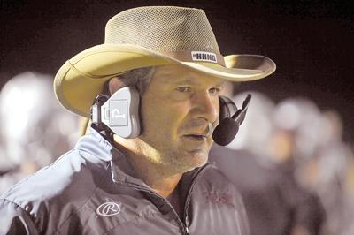 Football John Hines Resigns As Pulaski Coach Sports Somerset Kentucky Com