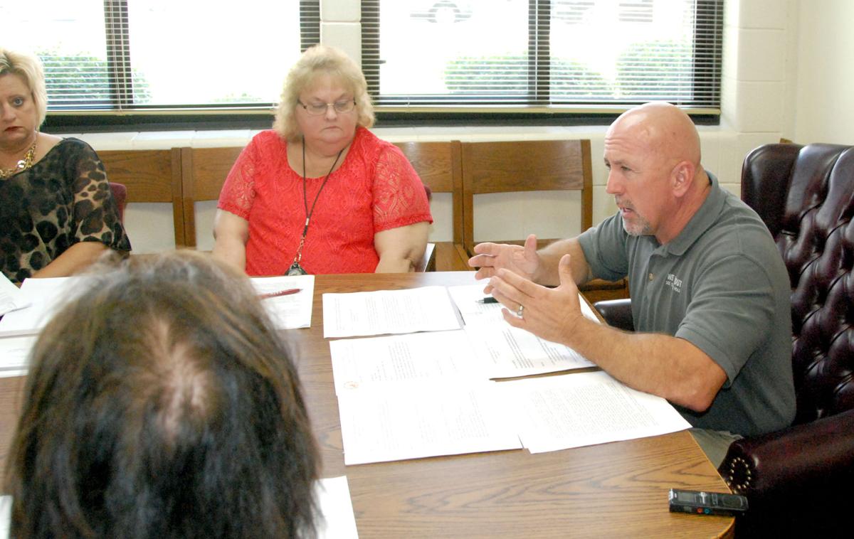 Science Hill students given option to attend Pulaski County High School