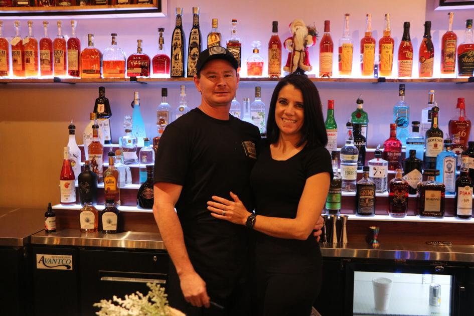 Charred Oak Whiskey Grill brings creative dining concept to downtown