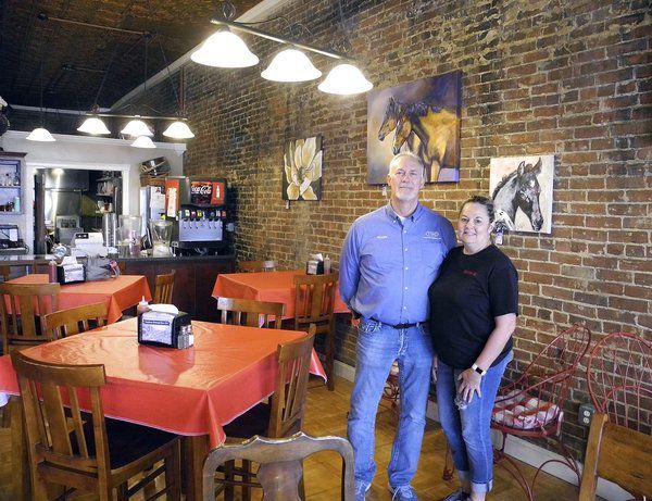 Weekend Dish Downtown Deli Celebrating Two Years Local News Somerset- Kentuckycom