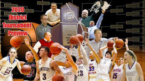 Basketball Post Season Play Begins Sports Somerset Kentucky Com