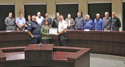 Budget first reading, EMS award take spotlight at Somerset Council ...